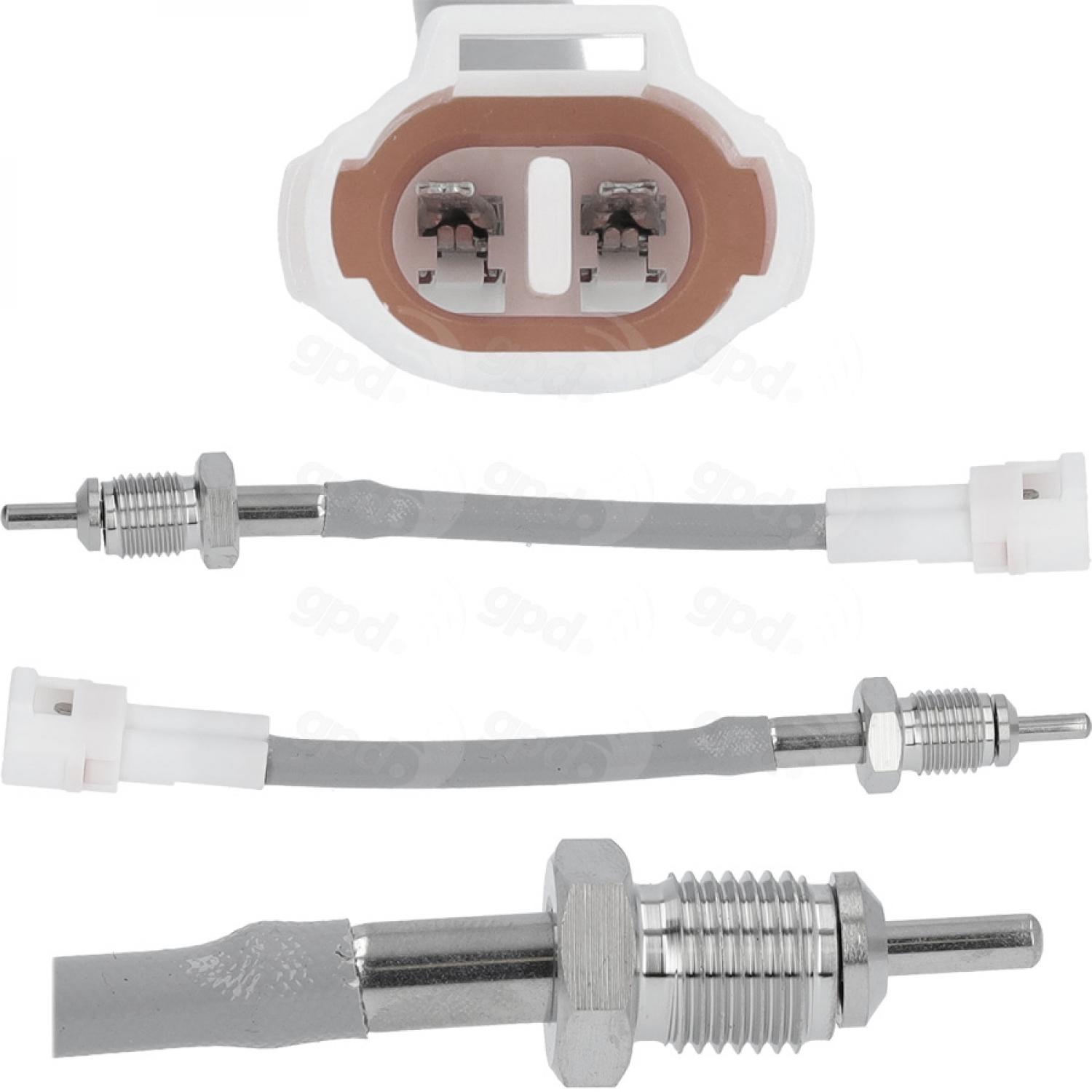 Global Parts Distributors 1812198 Exhaust Temperature Sensor product image 1 of 1