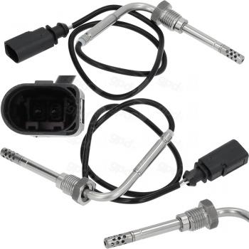 Global Parts Distributors 1812199 Exhaust Temperature Sensor product image 1 of 1