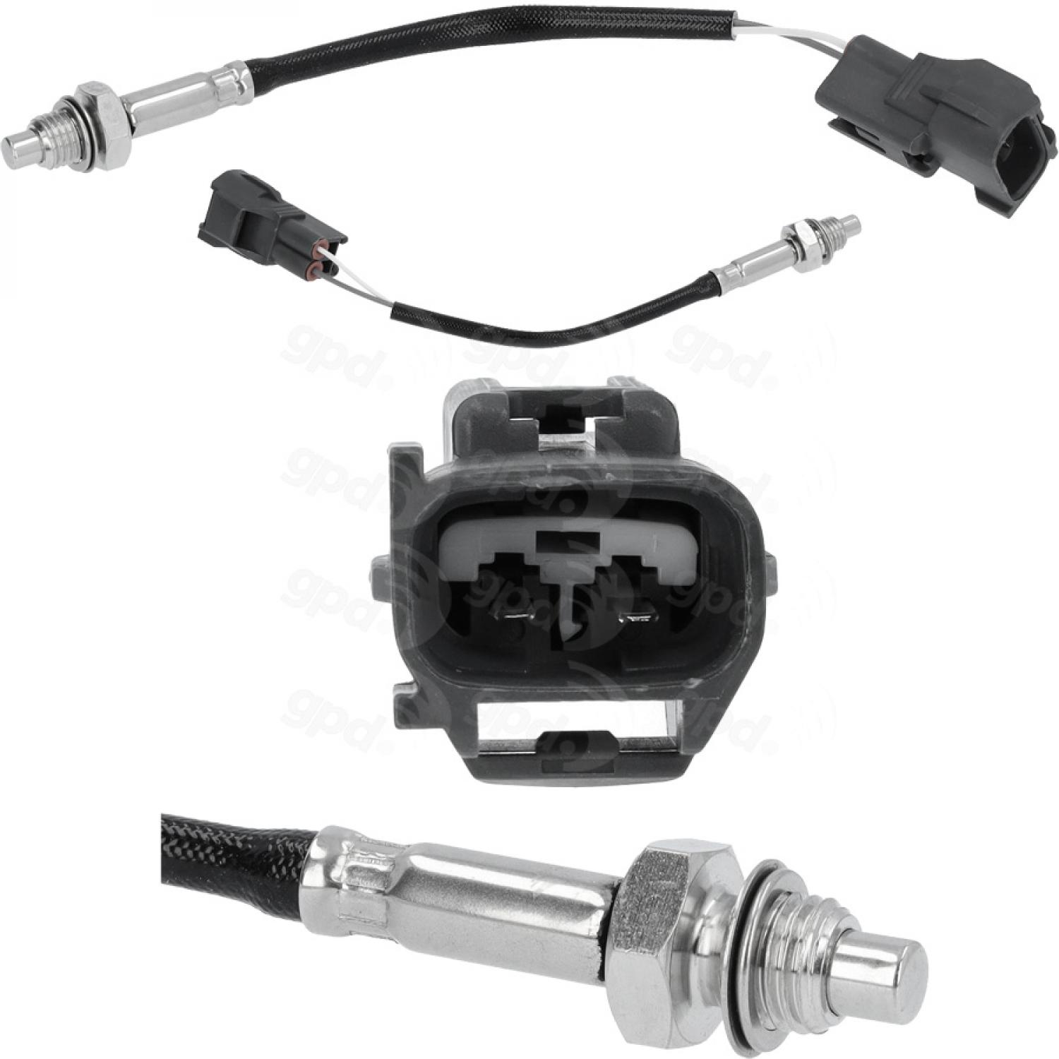 Global Parts Distributors 1812200 - Exhaust Temperature Sensor Global Parts Distributors 1812200 Exhaust Temperature Sensor product image 1 of 1