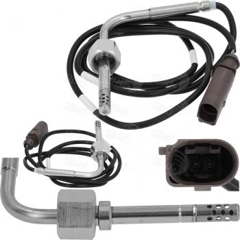 Global Parts Distributors 1812201 Exhaust Temperature Sensor product image 1 of 1