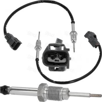 Global Parts Distributors 1812203 - Exhaust Temperature Sensor Global Parts Distributors 1812203 Exhaust Temperature Sensor product image 1 of 1
