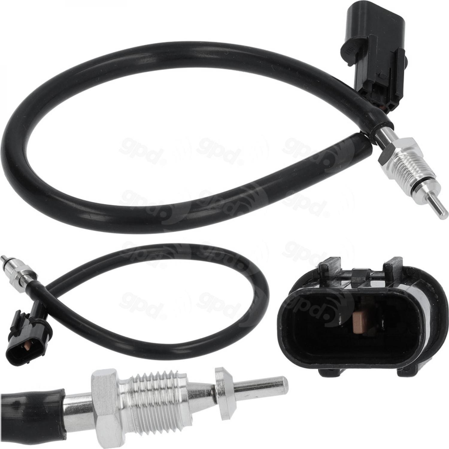 Global Parts Distributors 1812204 Exhaust Temperature Sensor product image 1 of 1