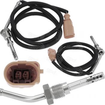 Global Parts Distributors 1812205 Exhaust Temperature Sensor product image 1 of 1