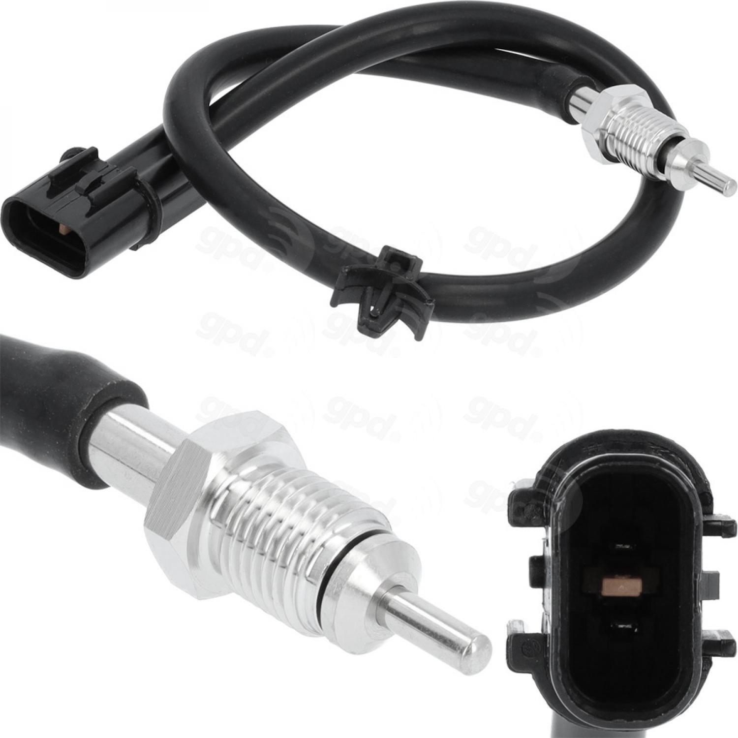 Global Parts Distributors 1812206 Exhaust Temperature Sensor product image 1 of 1