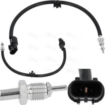 Global Parts Distributors 1812208 Exhaust Temperature Sensor product image 1 of 1