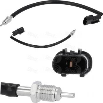 Global Parts Distributors 1812209 Exhaust Temperature Sensor product image 1 of 1