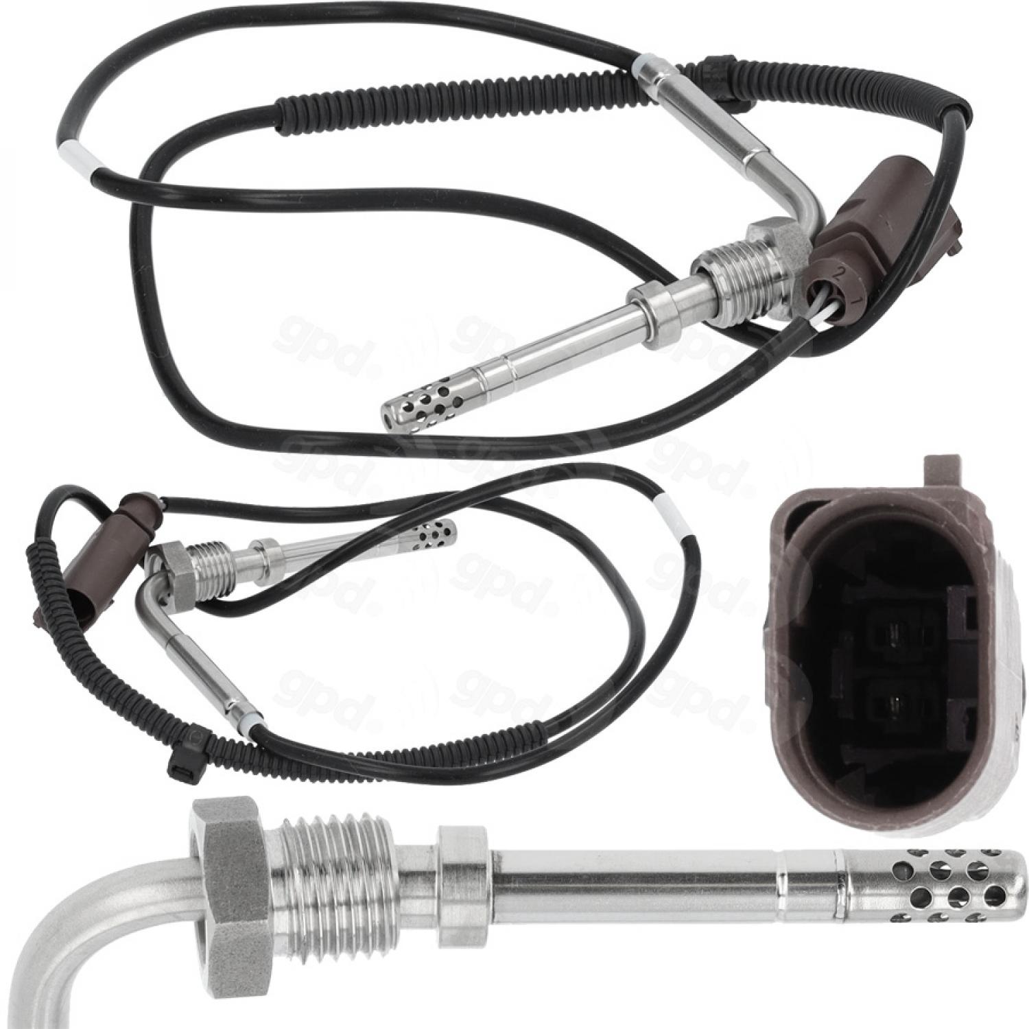 Global Parts Distributors 1812210 Exhaust Temperature Sensor product image 1 of 1