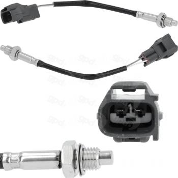 Global Parts Distributors 1812211 - Exhaust Temperature Sensor Global Parts Distributors 1812211 Exhaust Temperature Sensor product image 1 of 1