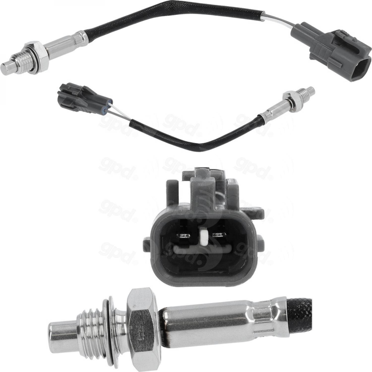 Global Parts Distributors 1812212 Exhaust Temperature Sensor product image 1 of 1