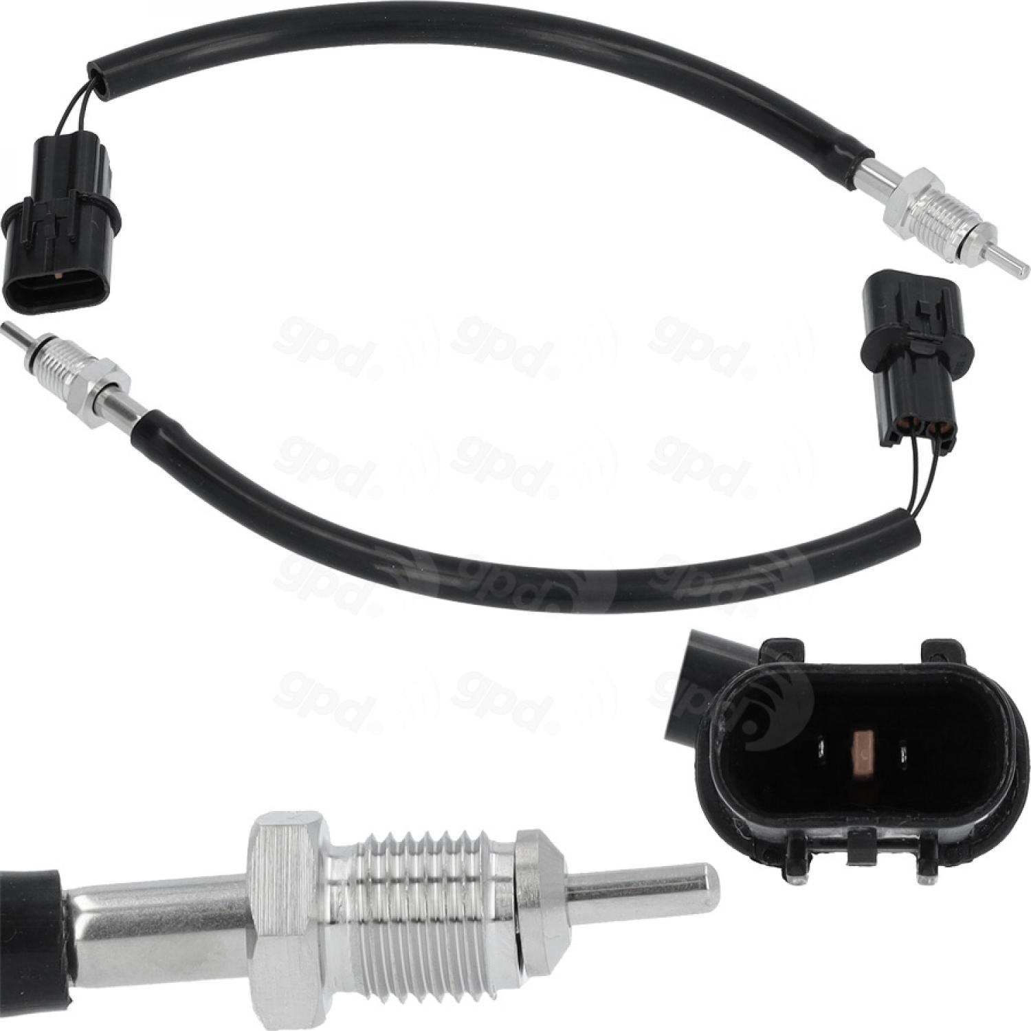 Global Parts Distributors 1812213 Exhaust Temperature Sensor product image 1 of 1