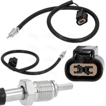 Global Parts Distributors 1812214 - Exhaust Temperature Sensor Global Parts Distributors 1812214 Exhaust Temperature Sensor product image 1 of 1