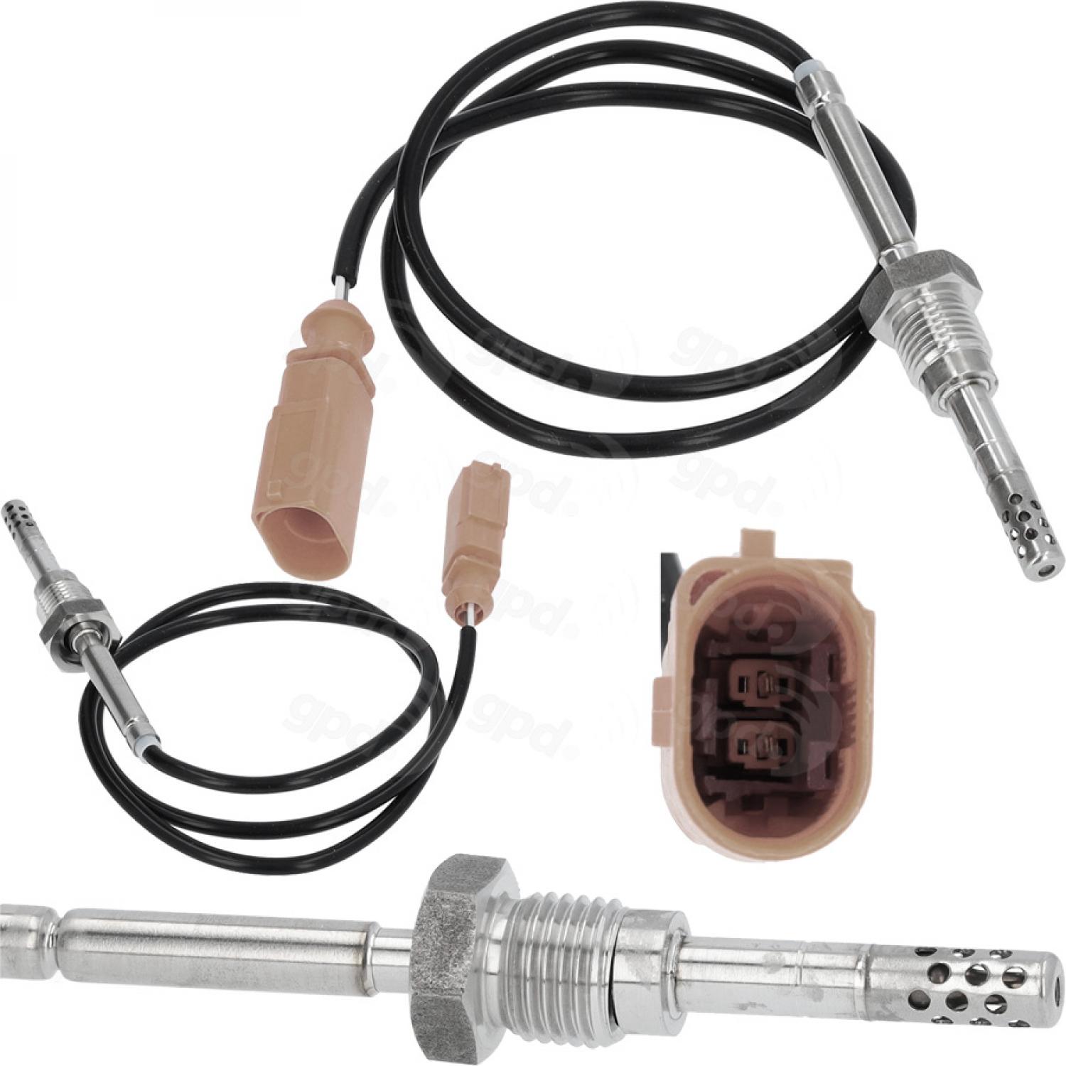 Global Parts Distributors 1812216 Exhaust Temperature Sensor product image 1 of 1