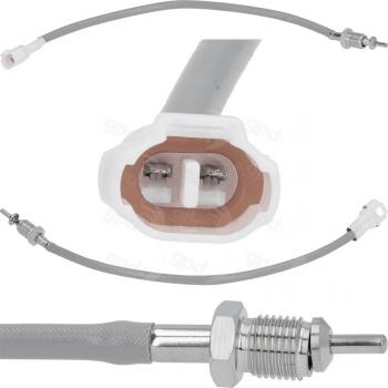 Global Parts Distributors 1812217 Exhaust Temperature Sensor product image 1 of 1