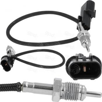 Global Parts Distributors 1812218 Exhaust Temperature Sensor product image 1 of 1