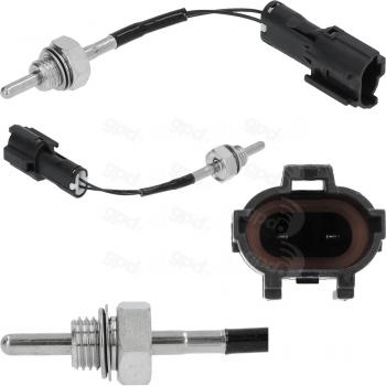 Global Parts Distributors 1812219 Exhaust Temperature Sensor product image 1 of 1