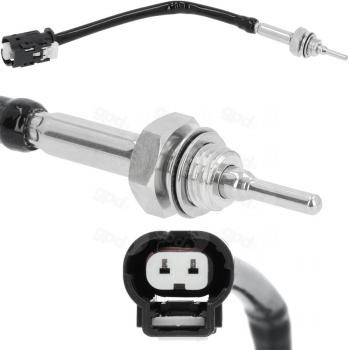 Global Parts Distributors 1812222 Exhaust Temperature Sensor product image 1 of 1