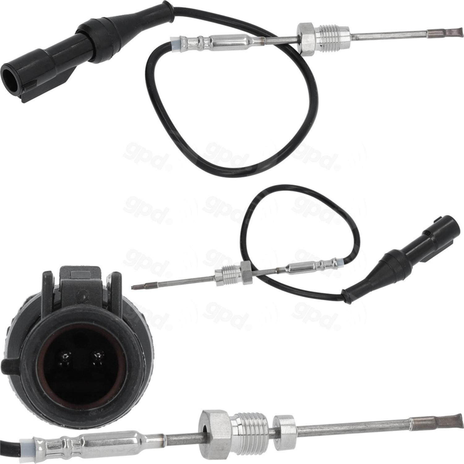 Global Parts Distributors 1812223 Exhaust Temperature Sensor product image 1 of 1