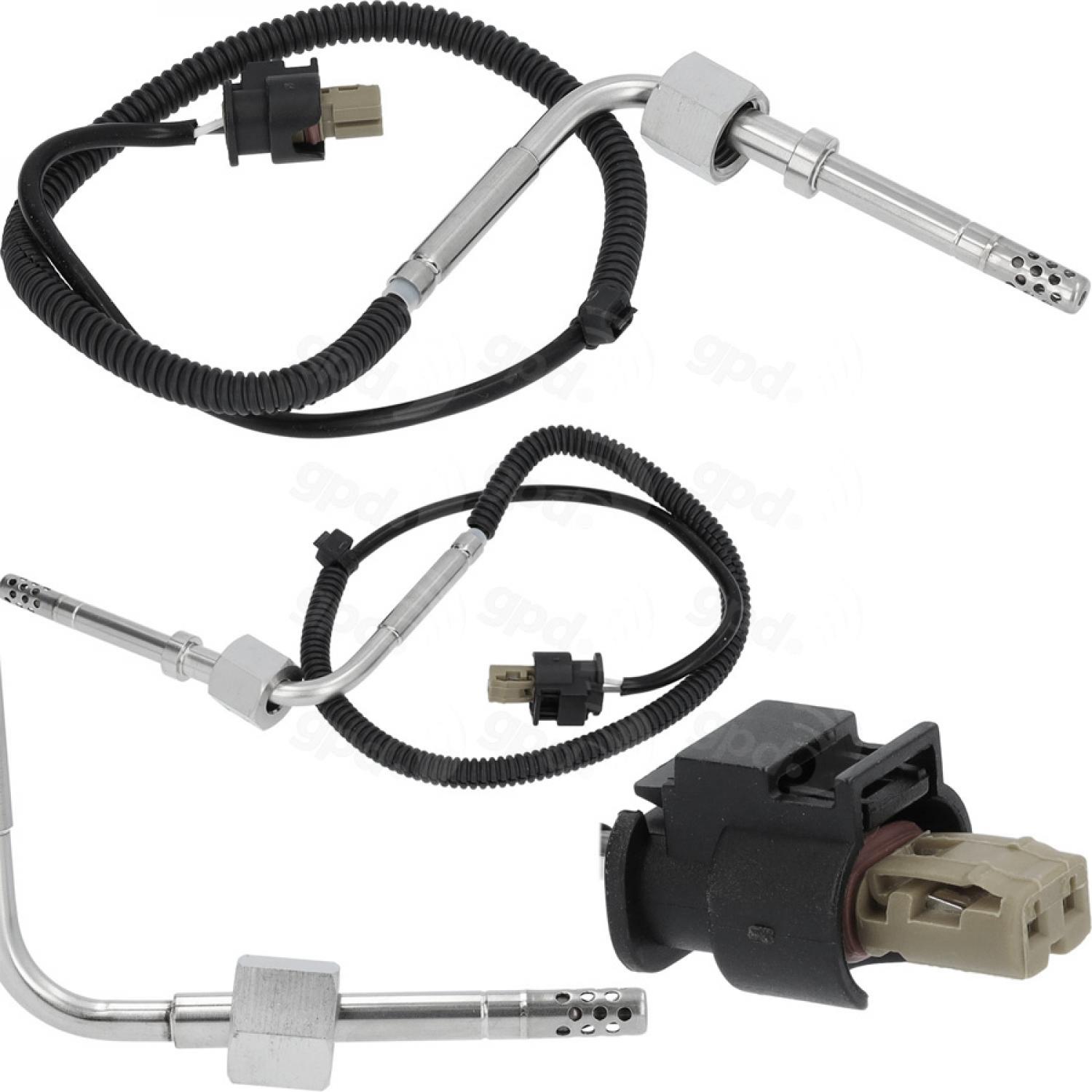 Global Parts Distributors 1812227 Exhaust Temperature Sensor product image 1 of 1