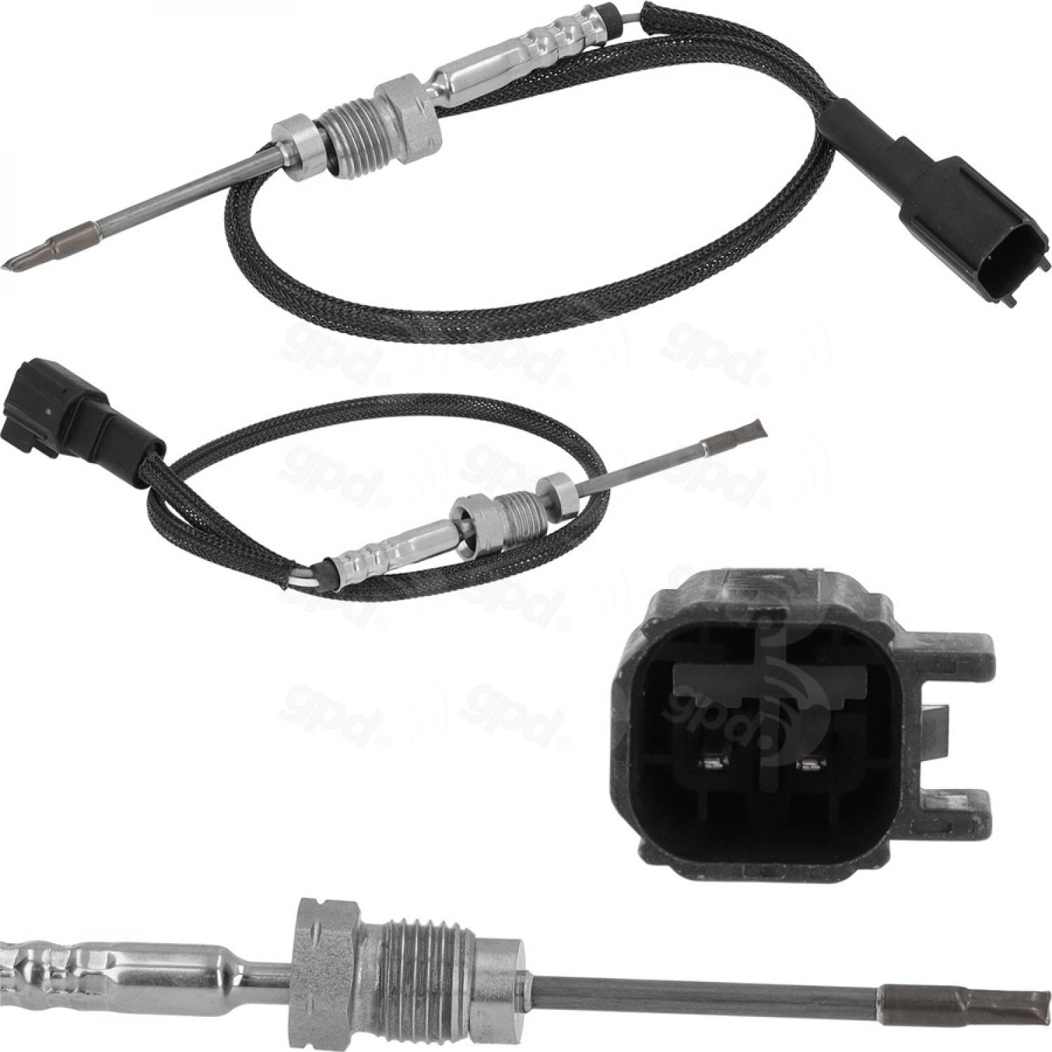 Global Parts Distributors 1812229 Exhaust Temperature Sensor product image 1 of 1