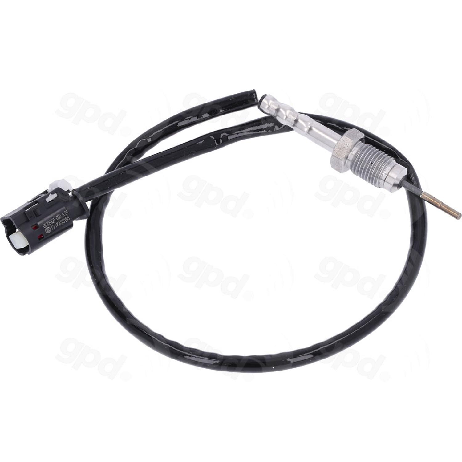 Global Parts Distributors 1812235 Exhaust Temperature Sensor product image 1 of 1