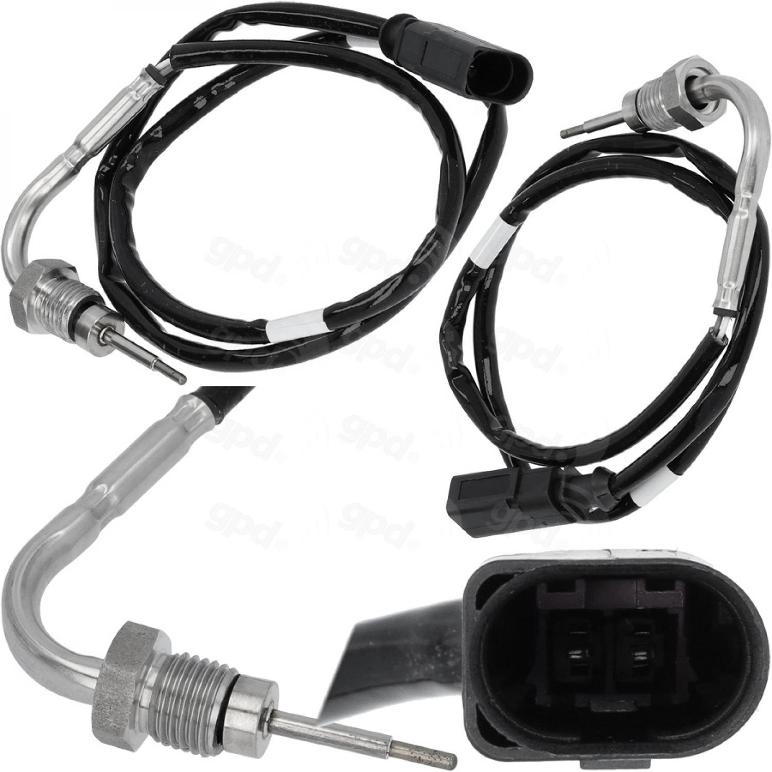 Global Parts Distributors 1812238 Exhaust Temperature Sensor product image 1 of 1