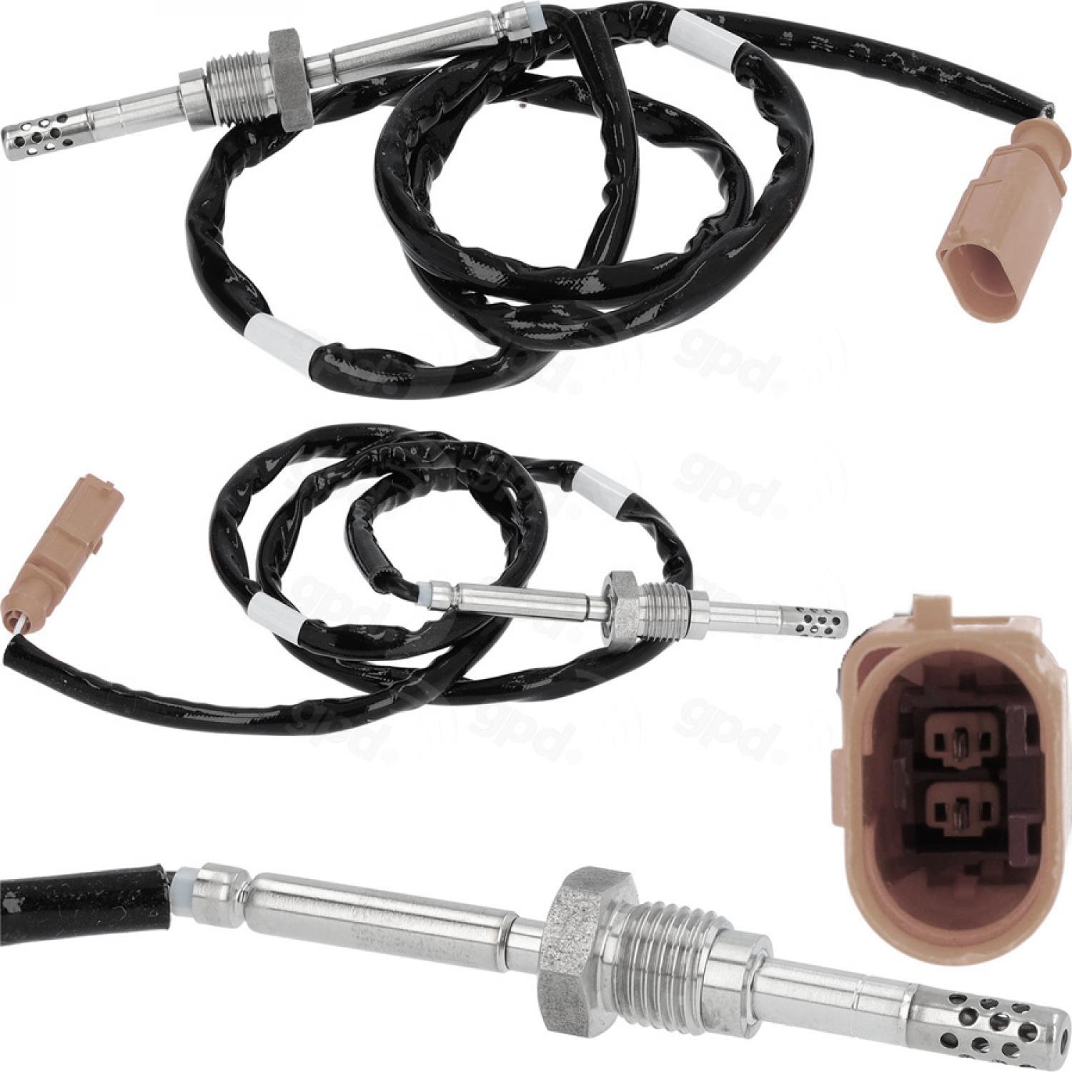 Global Parts Distributors 1812239 Exhaust Temperature Sensor product image 1 of 1