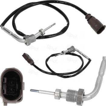 Global Parts Distributors 1812240 Exhaust Temperature Sensor product image 1 of 1