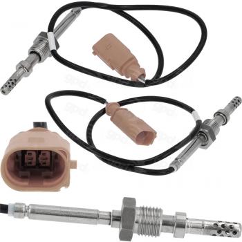 Global Parts Distributors 1812241 Exhaust Temperature Sensor product image 1 of 1