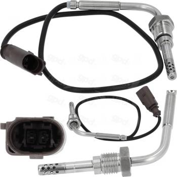 Global Parts Distributors 1812242 Exhaust Temperature Sensor product image 1 of 1