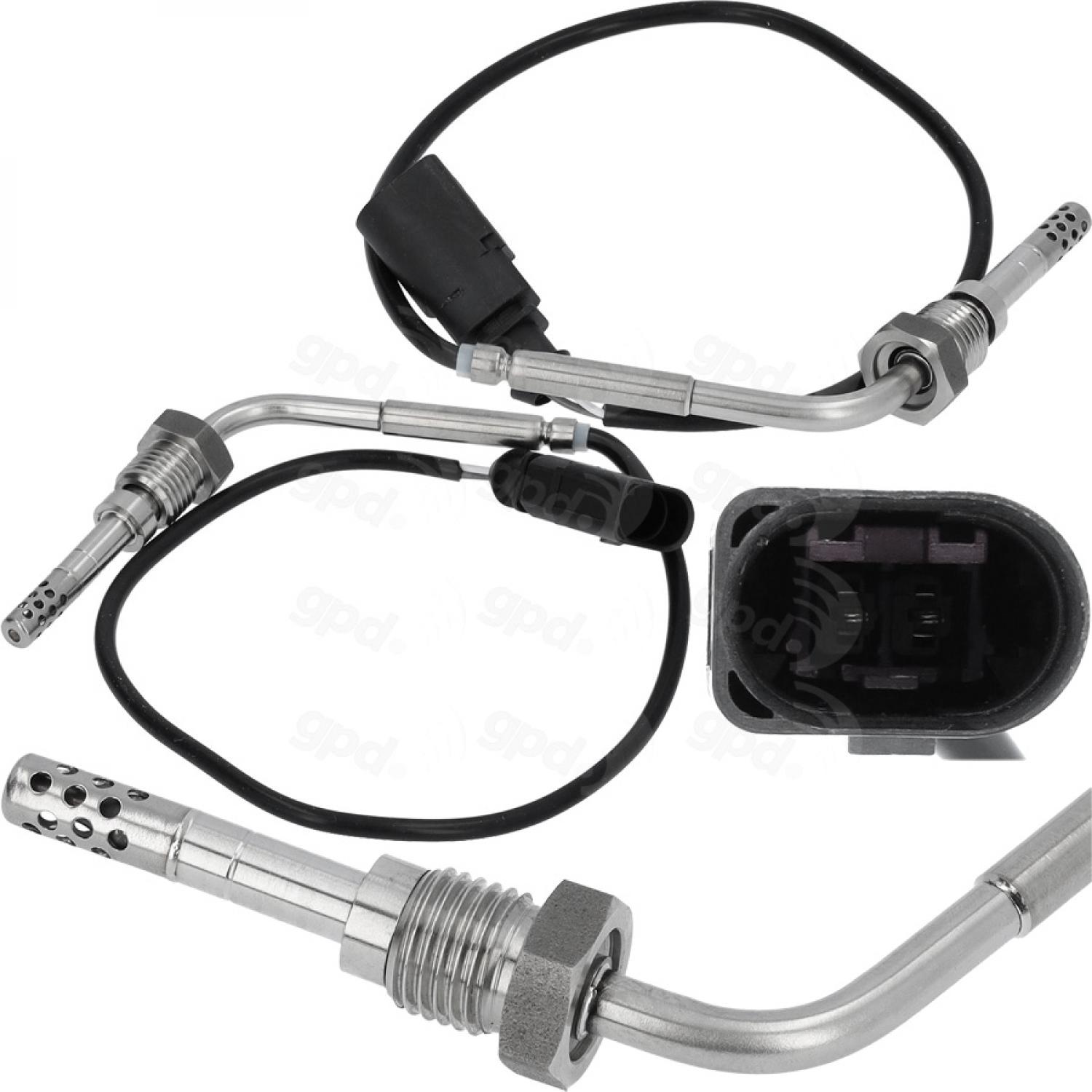 Global Parts Distributors 1812243 Exhaust Temperature Sensor product image 1 of 1
