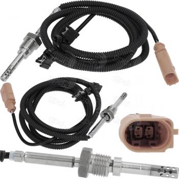 Global Parts Distributors 1812245 Exhaust Temperature Sensor product image 1 of 1
