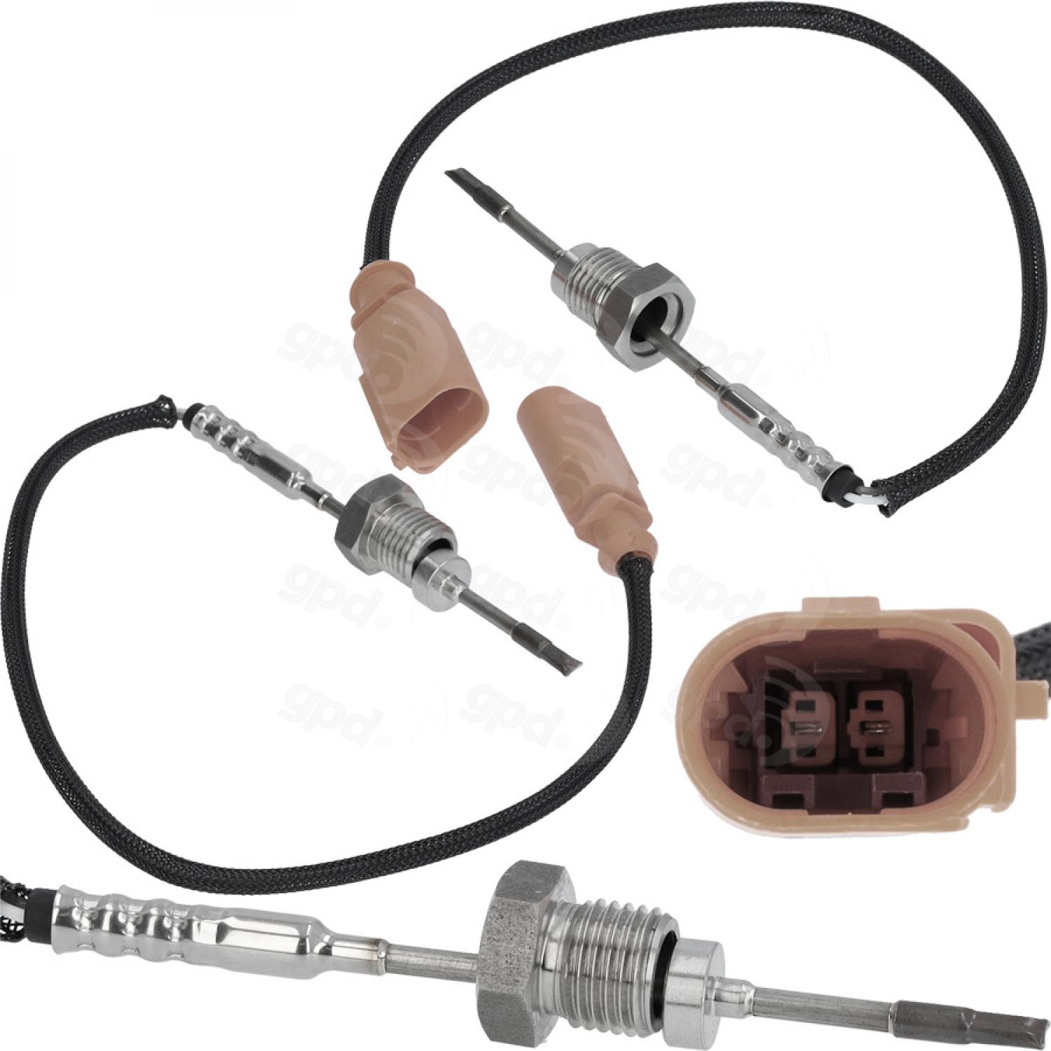 Global Parts Distributors 1812246 Exhaust Temperature Sensor product image 1 of 1