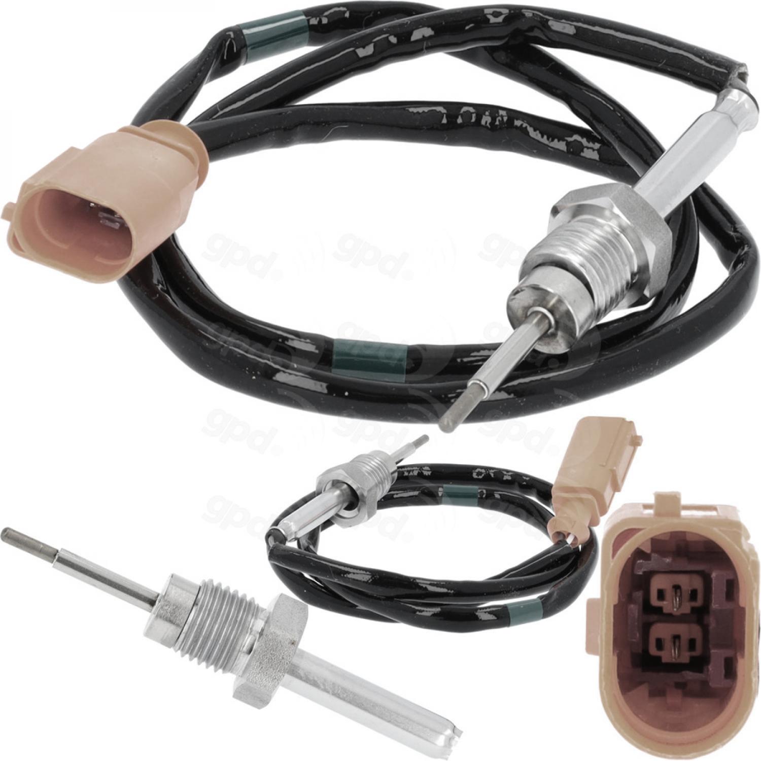Global Parts Distributors 1812247 Exhaust Temperature Sensor product image 1 of 1