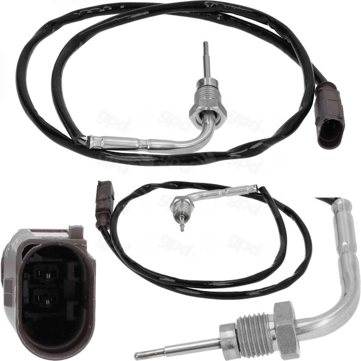 Global Parts Distributors 1812248 Exhaust Temperature Sensor product image 1 of 1