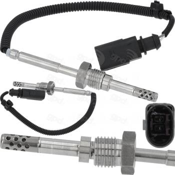 Global Parts Distributors 1812249 Exhaust Temperature Sensor product image 1 of 1