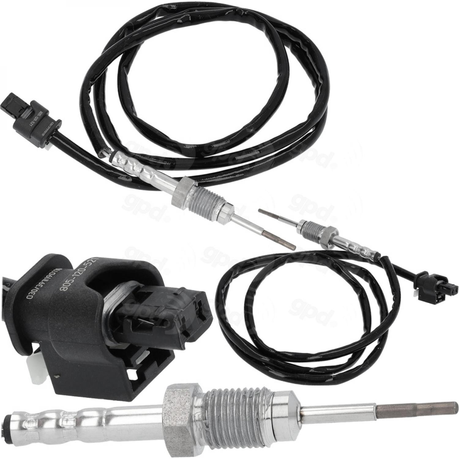 Global Parts Distributors 1812251 Exhaust Temperature Sensor product image 1 of 1