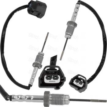 Global Parts Distributors 1812252 - Exhaust Temperature Sensor Global Parts Distributors 1812252 Exhaust Temperature Sensor product image 1 of 1