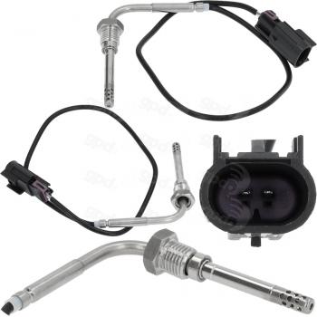 Global Parts Distributors 1812253 Exhaust Temperature Sensor product image 1 of 1