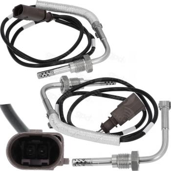 Global Parts Distributors 1812254 - Exhaust Temperature Sensor Global Parts Distributors 1812254 Exhaust Temperature Sensor product image 1 of 1