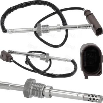 Global Parts Distributors 1812255 Exhaust Temperature Sensor product image 1 of 1