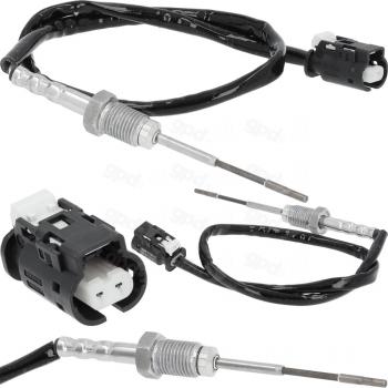 Global Parts Distributors 1812256 Exhaust Temperature Sensor product image 1 of 1