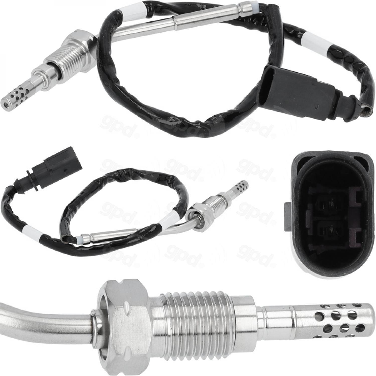 Global Parts Distributors 1812257 Exhaust Temperature Sensor product image 1 of 1