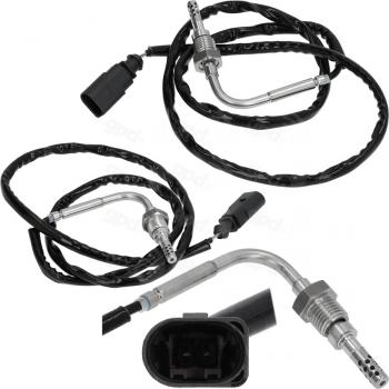 Global Parts Distributors 1812258 - Exhaust Temperature Sensor Global Parts Distributors 1812258 Exhaust Temperature Sensor product image 1 of 1