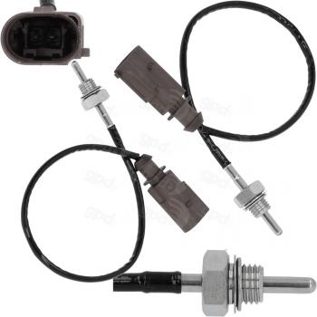 Global Parts Distributors 1812261 Exhaust Temperature Sensor product image 1 of 1
