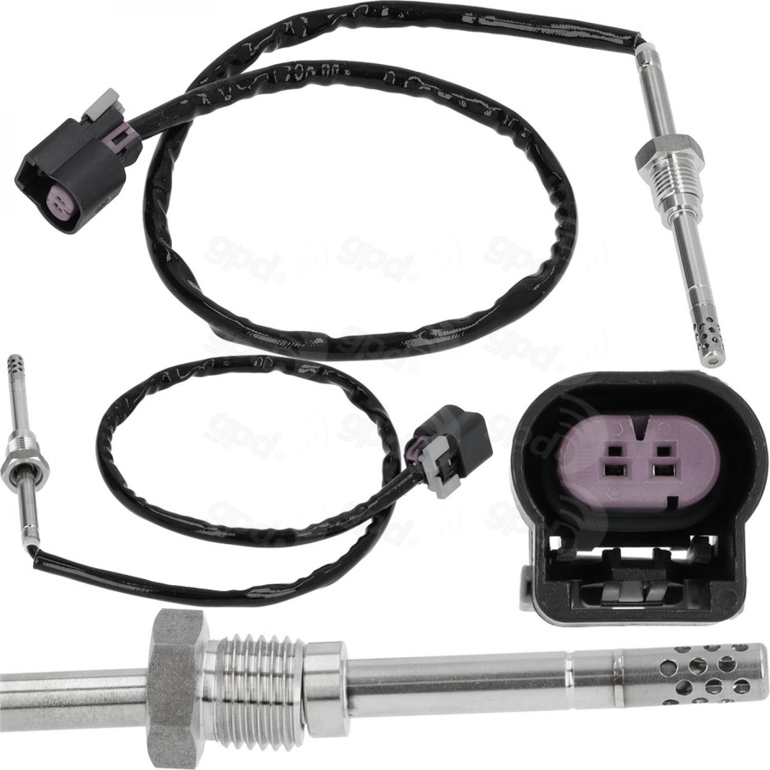 Global Parts Distributors 1812262 - Exhaust Temperature Sensor Global Parts Distributors 1812262 Exhaust Temperature Sensor product image 1 of 1