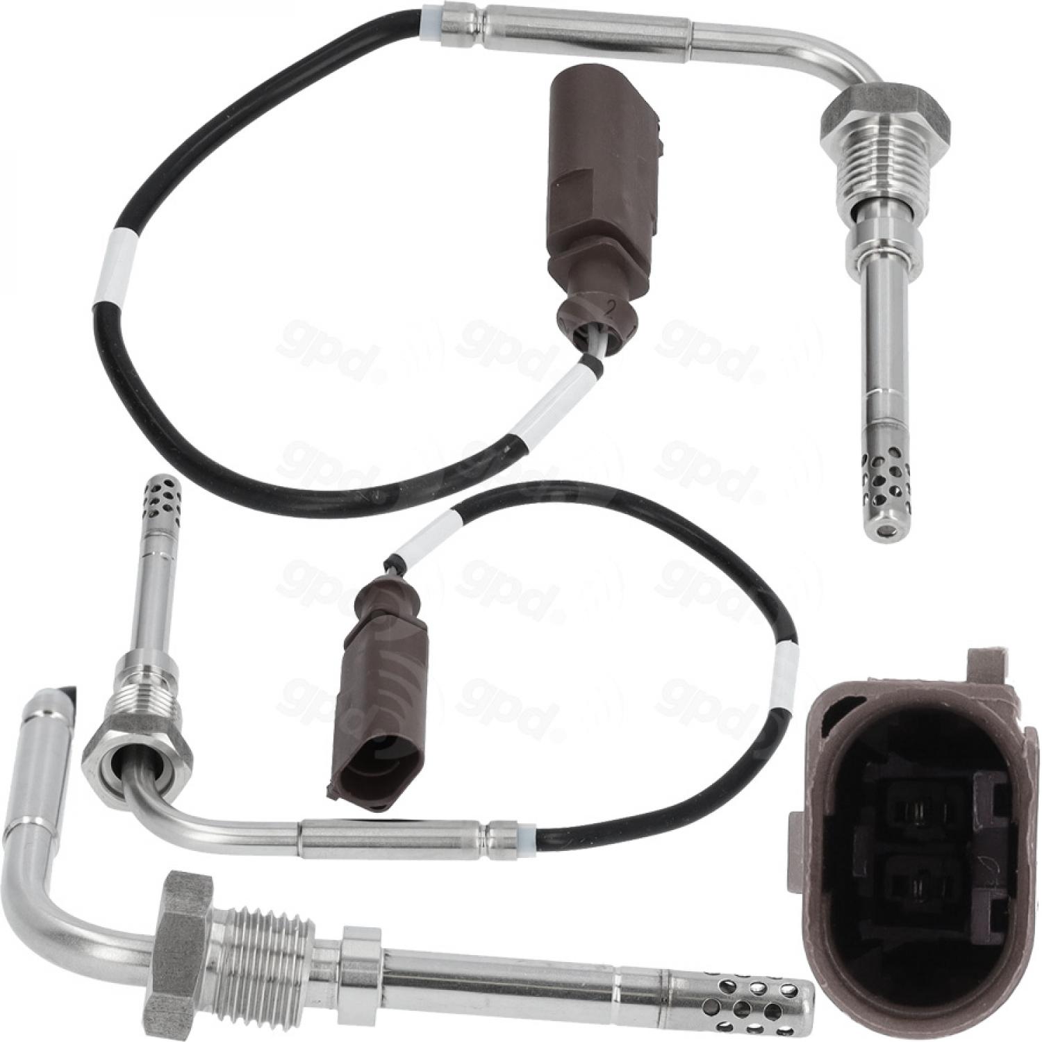 Global Parts Distributors 1812268 Exhaust Temperature Sensor product image 1 of 1
