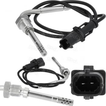Global Parts Distributors 1812270 Exhaust Temperature Sensor product image 1 of 1