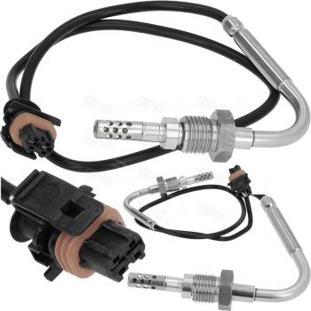 Global Parts Distributors 1812273 - Exhaust Temperature Sensor Global Parts Distributors 1812273 Exhaust Temperature Sensor product image 1 of 1