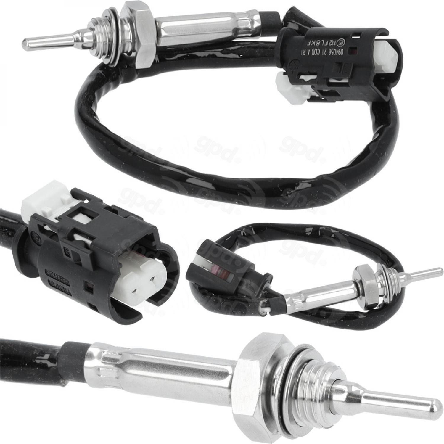 Global Parts Distributors 1812275 Exhaust Temperature Sensor product image 1 of 1
