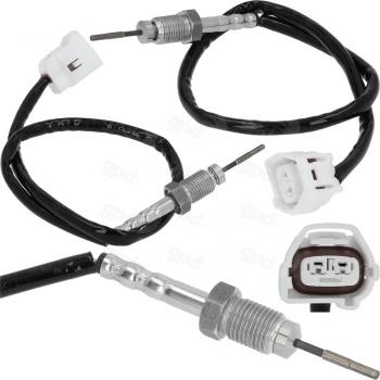 Global Parts Distributors 1812279 Exhaust Temperature Sensor product image 1 of 1